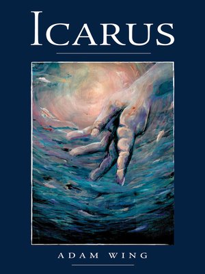 cover image of Icarus